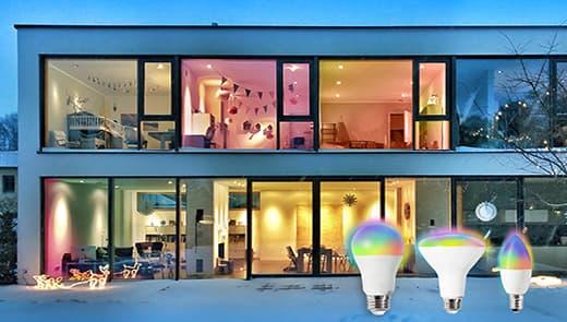 Συμβουλές για έξυπνο σπίτι: Πώς λειτουργεί ο διακόπτης φωτισμού;